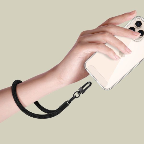 Phone lanyard Tech-Protect C3S black - Image 2