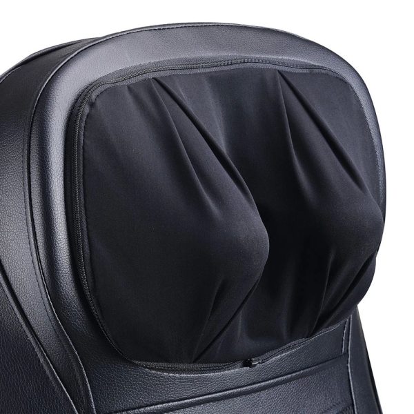 Massage Cushion Reach MSR-01 black - Image 2