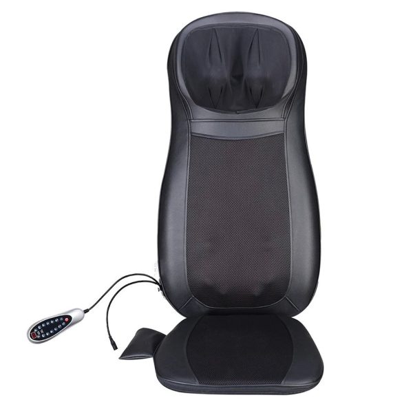 Massage Cushion Reach MSR-01 black - Image 4