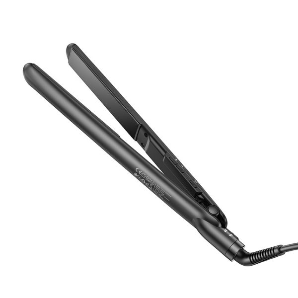 Hair straightener Hoco HP40 black - Image 2