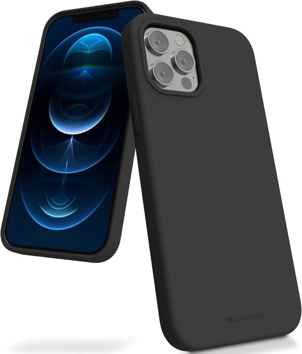 Защитное стекло "ESD Anti-Static Dust Proof" Huawei P40 Lite/Nova 7i/Nova 6 SE черного без упаковки