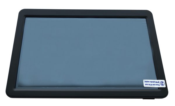 Navigation Reach Mediatek 705 (7", iGO, microSD, FM, MP4, FM, E-Book, 8GB, 256MB RAM) black