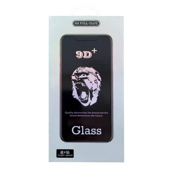 LCD screen Xiaomi Redmi Note 12 Pro 5G/Poco X5 Pro 5G with touch screen with frame Black ORG