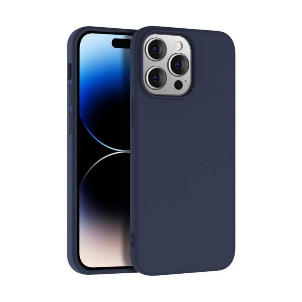 Screen protection glass Bestsuit Flexible Hybrid Glass 5D Apple iPhone 17 / 17 Pro case-friendly black