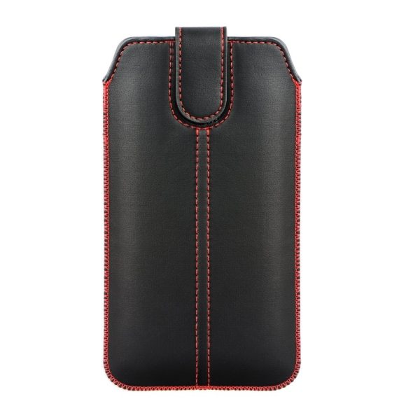 Чехол Forcell Ultra Slim M4 Apple iPhone XR/11 черный