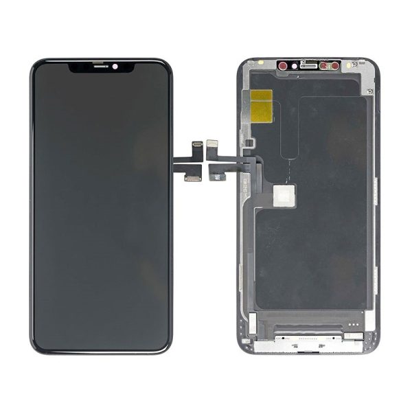 LCD screen Apple iPhone 11 Pro Max with touch screen GX hard OLED (non-removable IC)