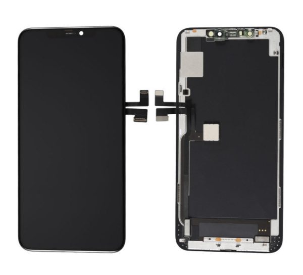 LCD screen Apple iPhone 11 Pro with touch screen RUIJI INCELL (removable IC)