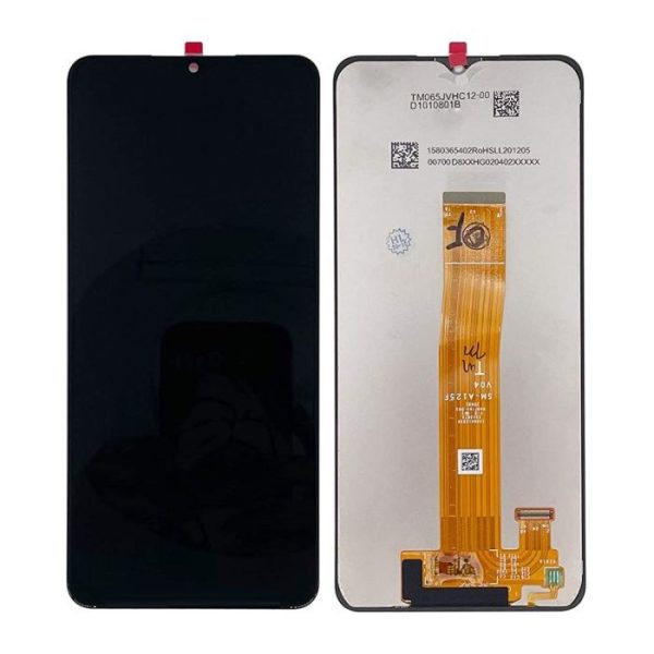 LCD screen Samsung A135 A13 4G with touch screen black ORG