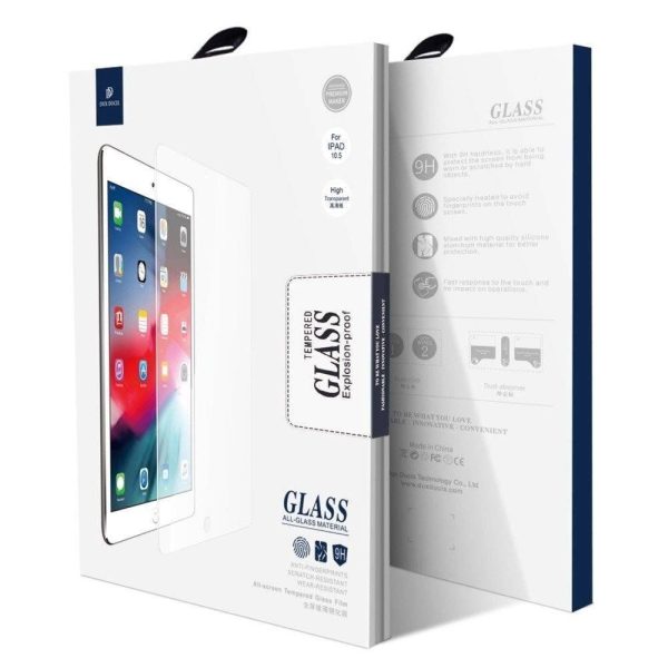 Защитное стекло дисплея Dux Ducis TG Xiaomi Pad 5/Pad 5 Pro