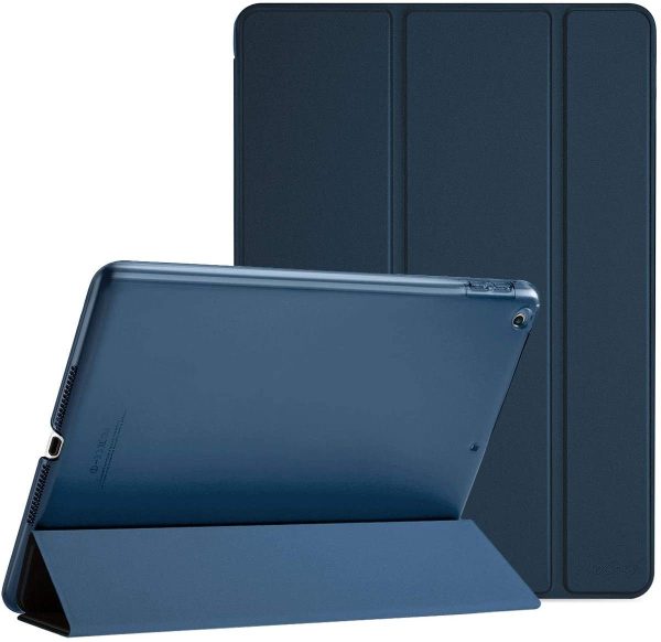 Case Smart Soft Samsung X210/X215/X216 Tab A9 Plus 11.0 blue