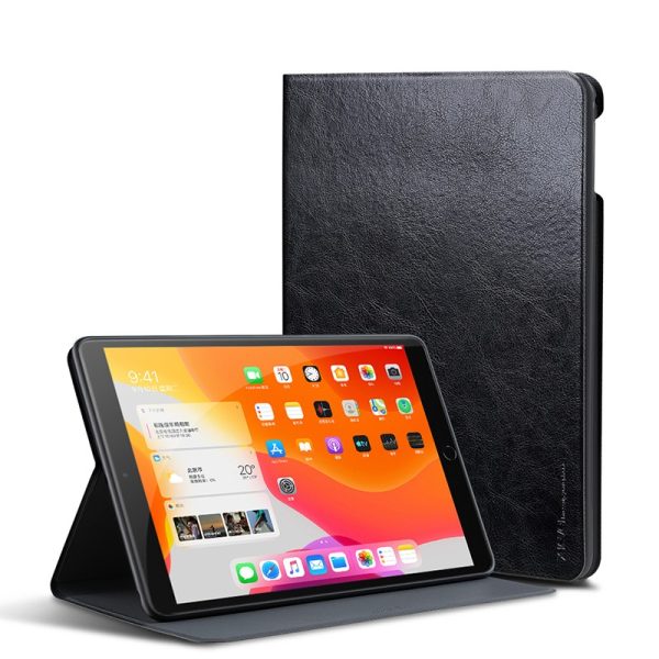 Чехол X-Level Kite Samsung X110/X115 Tab A9 8.7 черный