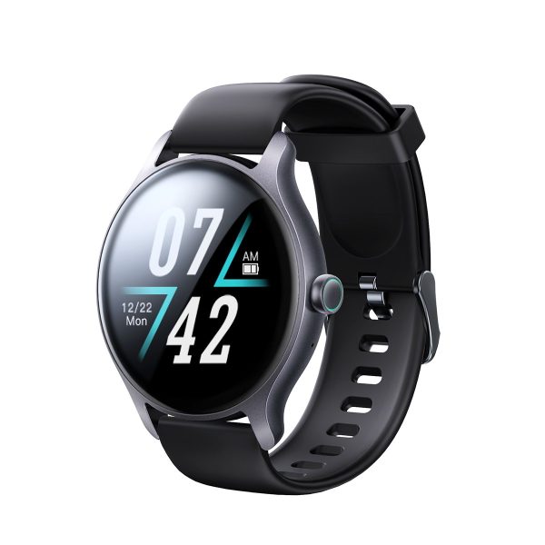 Смартчасы Joyroom JR-FC1 Classic Series Smart Watch (Make/Answer Call) черные