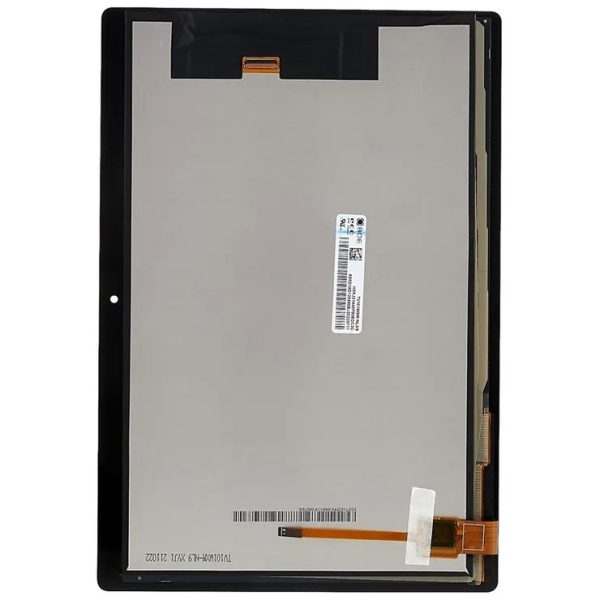 LCD screen Lenovo Tab M10 10.1 X505 with touch screen black ORG