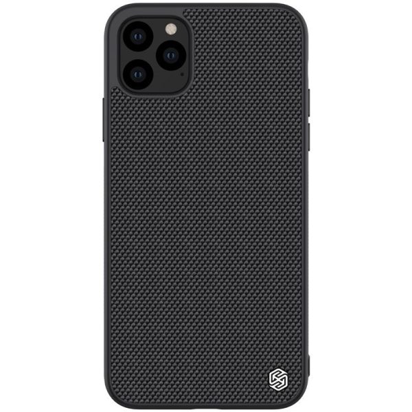Case Nillkin Textured Case Xiaomi Redmi Note 12 5G/Poco X5 5G black