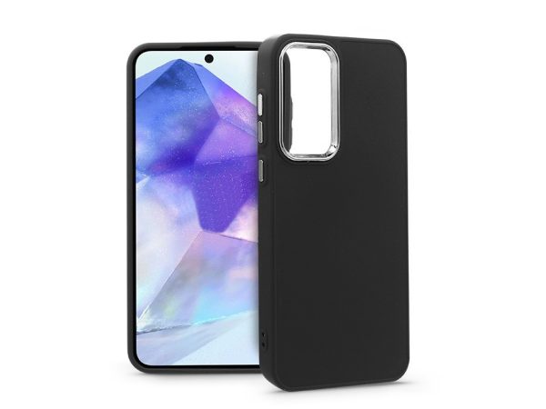Case FRAME Samsung A356 A35 5G black