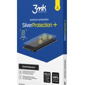 Защитная пленка для дисплея 3mk Silver Protection+ Apple iPhone 16 Plus