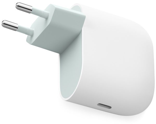 Charger Google 45W USB-C white GA05732-EU