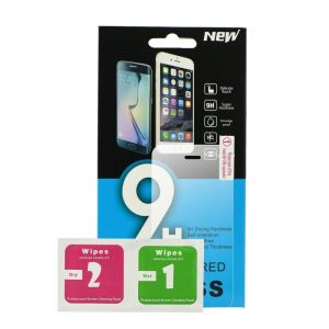 Защитное стекло дисплея 9H Apple iPhone 16
