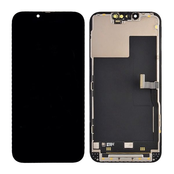 LCD screen Apple iPhone 13 Pro with touch screen RUIJI INCELL (removable IC)