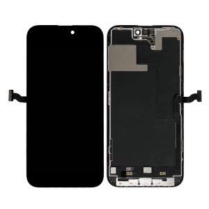 Дисплей Apple iPhone 14 Pro Max с сенсорным экраном RUIJI INCELL (removable IC)
