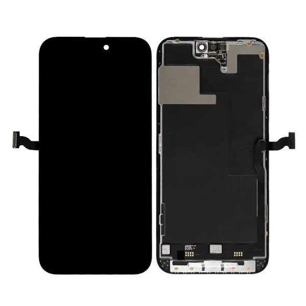 LCD screen Apple iPhone 14 Pro Max with touch screen RUIJI INCELL (removable IC)