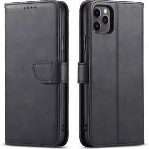 Wallet Case Samsung A566 A56 5G black