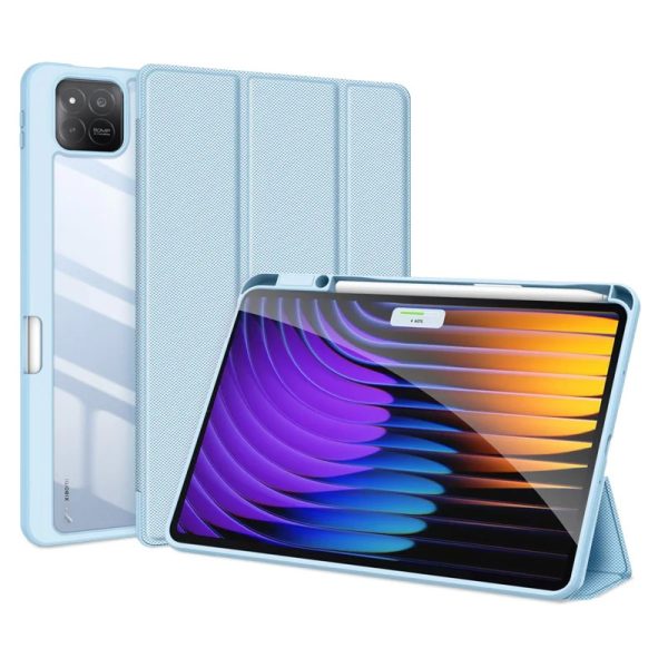 Case Dux Ducis Toby Xiaomi Pad 7/Pad 7 Pro blue