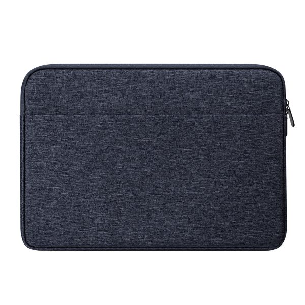 Laptop case Dux Ducis LBDB 14-15.4" navy blue
