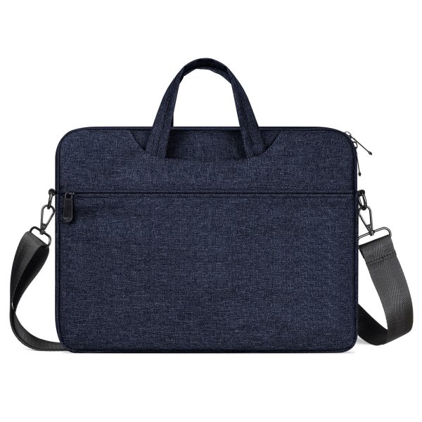 Laptop bag Dux Ducis LBJB 13-13.9" navy blue