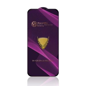Tempered glass 11D Full Glue (OG Premium) Apple iPhone 13/13 Pro/14/16e