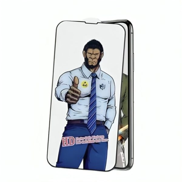 Tempered glass ESD Anti-Static Apple iPhone 14 Pro