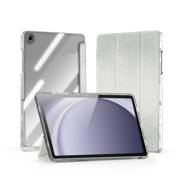 Case Dux Ducis Unid Samsung X210/X215/X216 Tab A9 Plus 11.0 green