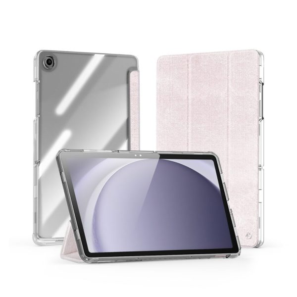 Case Dux Ducis Unid Samsung X210/X215/X216 Tab A9 Plus 11.0 pink