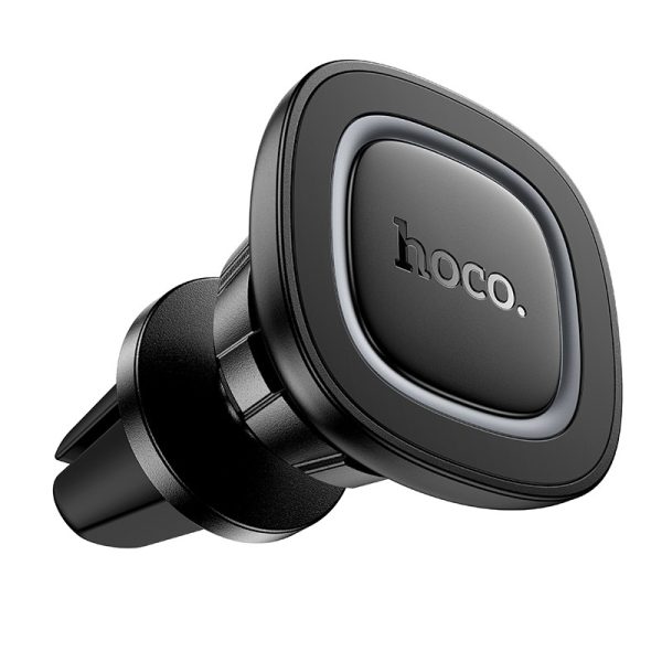 Car phone holder Hoco H72 (air vent) black