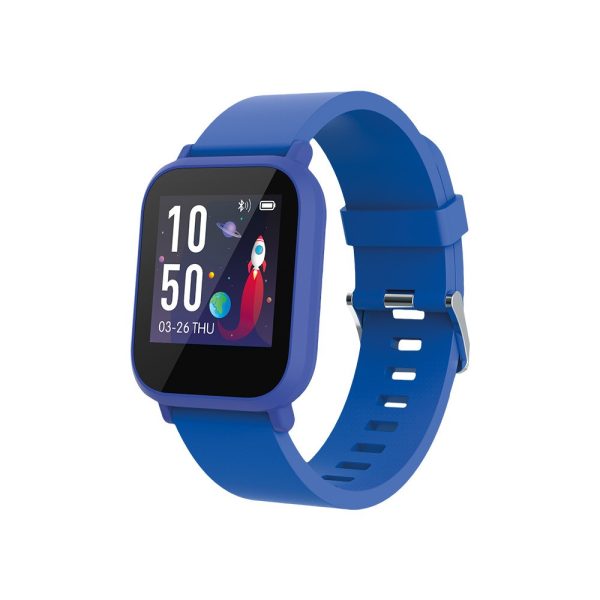 Smart Watch for Kids Maxlife Smartwatch Kids MXSW-200 blue