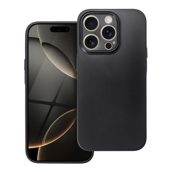 Case UltraThin Samsung A366 A36 5G black