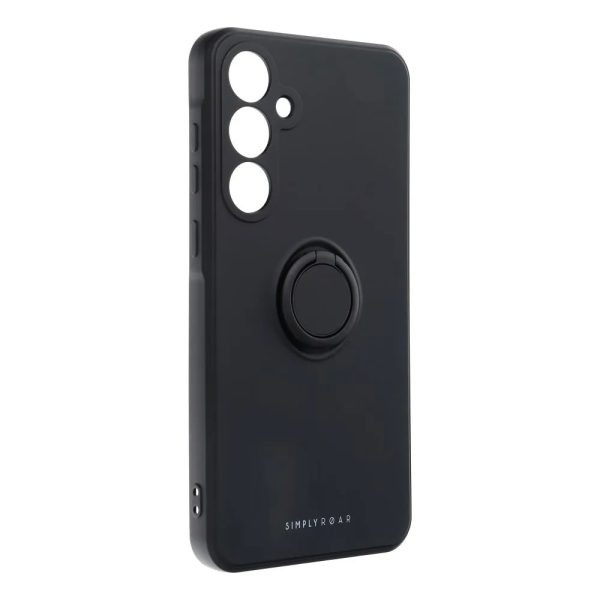 Case ROAR Amber Case Samsung A356 A35 5G black