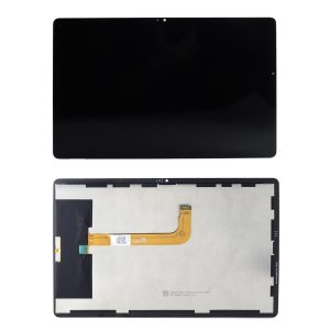Дисплей Samsung X210/X215/X216 Tab A9 Plus 11.0 с сенсорным экраном черный ORG