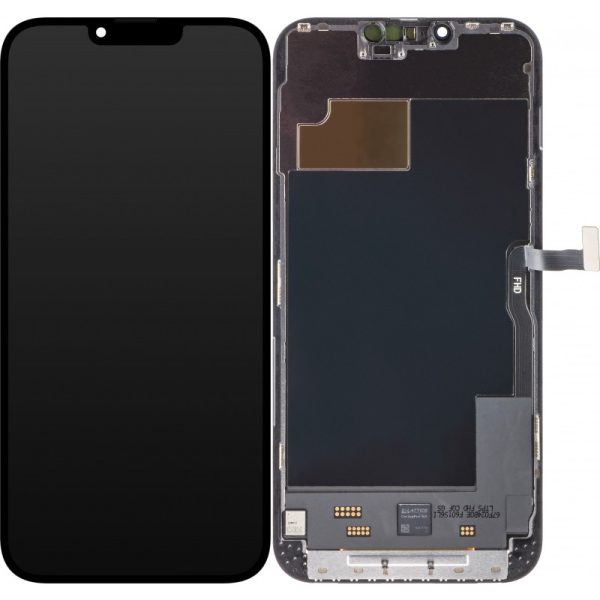 LCD screen Apple iPhone 13 Pro Max with touch screen ZY INCELL (removable IC)