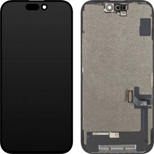 LCD screen Apple iPhone 15 with touch screen ZY INCELL (removable IC)