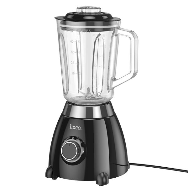 Блендер Hoco HE33 1.5l 500W ч?рный
