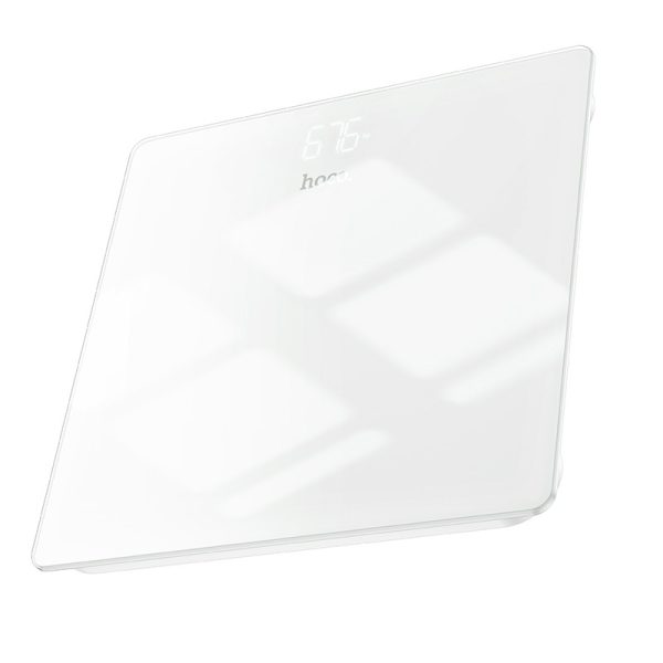 Body scale Hoco HI20 white