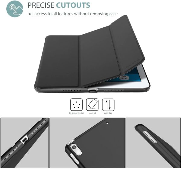 Case Smart Soft Lenovo Tab M11 TB330 red - Image 2