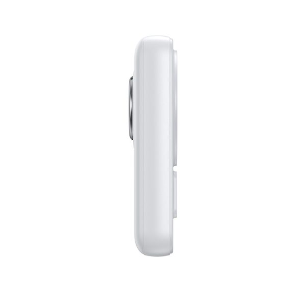 Внешний аккумулятор Power Bank Joyroom JR-W050 20W Magnetic Wireless 10000mAh белый — изображение 4