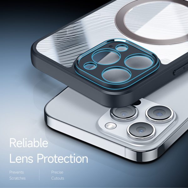 Case Dux Ducis Aimo Mag Apple iPhone 16e - Image 2
