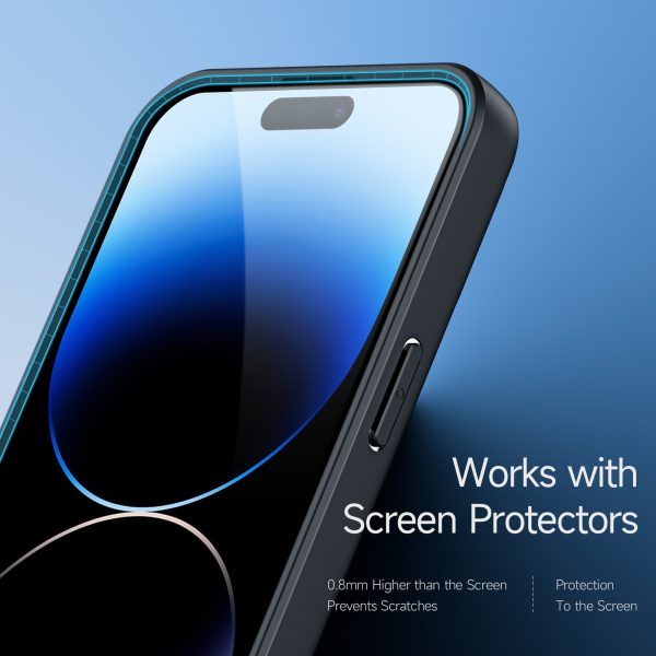 Case Dux Ducis Aimo Mag Apple iPhone 16e - Image 3