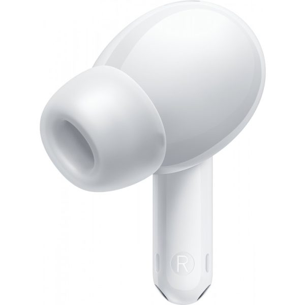 Wireless headphones Xiaomi Redmi Buds 6 Lite white BHR8665GL - Image 2