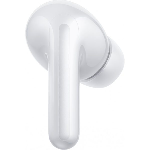 Wireless headphones Xiaomi Redmi Buds 6 Lite white BHR8665GL - Image 3