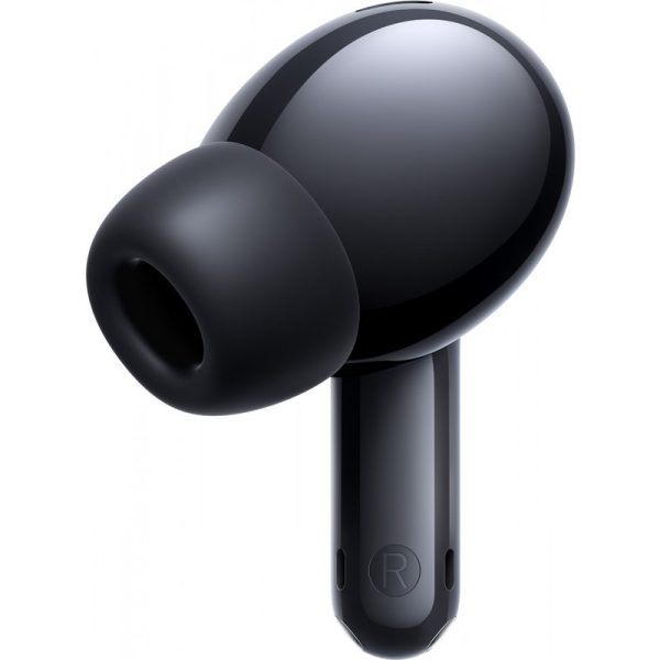 Wireless headphones Xiaomi Redmi Buds 6 Lite black BHR8653GL - Image 2