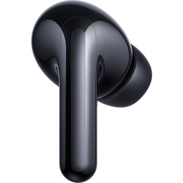 Wireless headphones Xiaomi Redmi Buds 6 Lite black BHR8653GL - Image 3